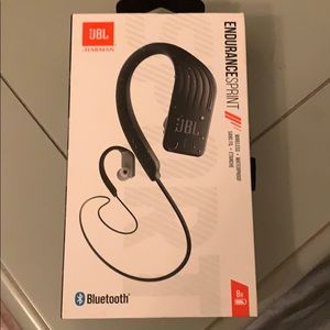 JBL endurance spirit wireless Bluetooth headphones